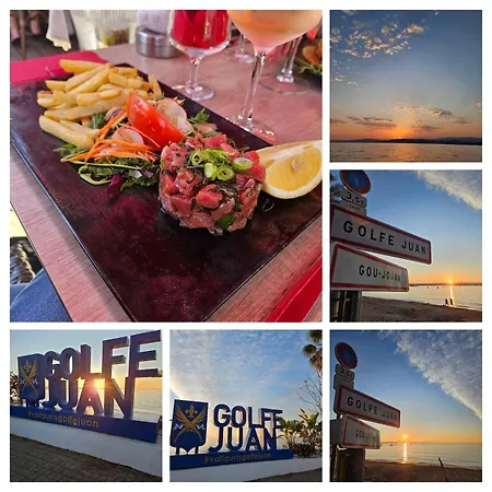 Le Stellamar , Proche De La *