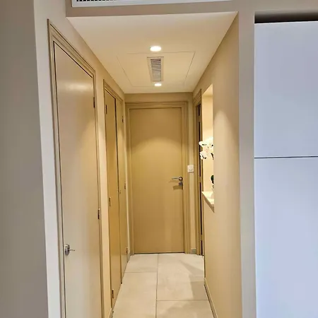 Proche De La Apartamento Vallauris
