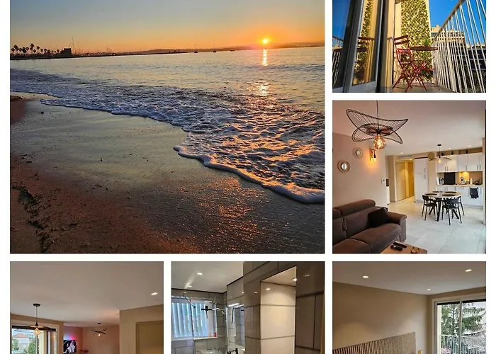 Le Stellamar , Proche De La Apartment Vallauris