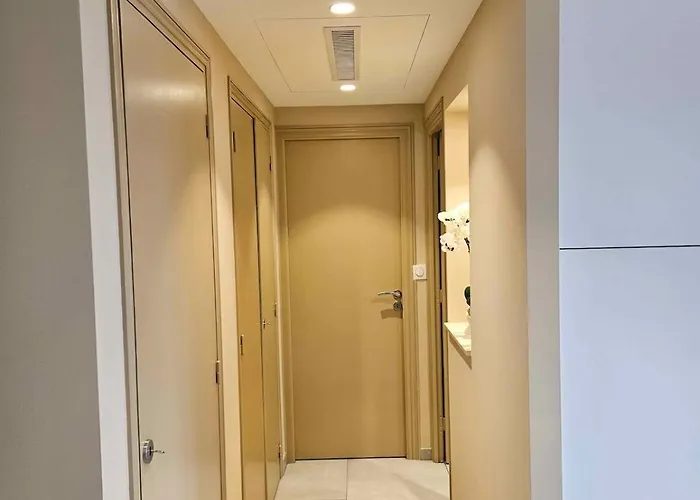 Le Stellamar , Proche De La Apartment Vallauris