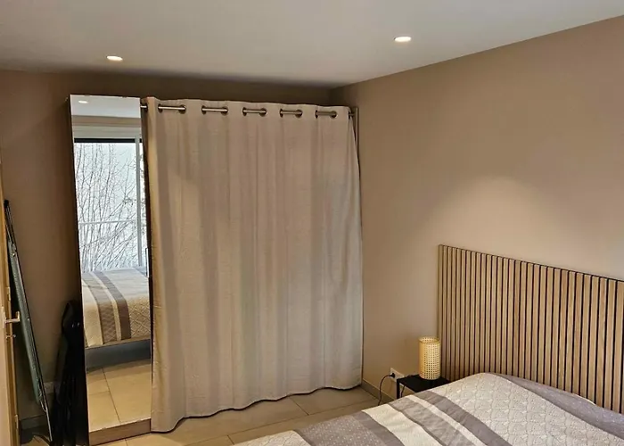 Le Stellamar , Proche De La Apartment *