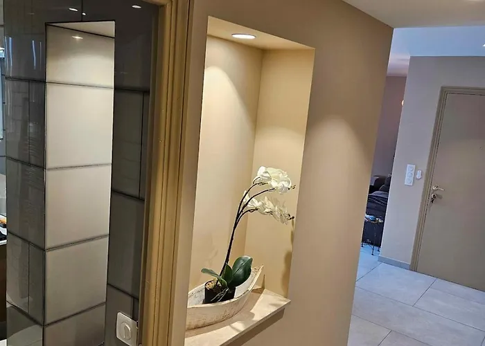 Le Stellamar , Proche De La Apartment
